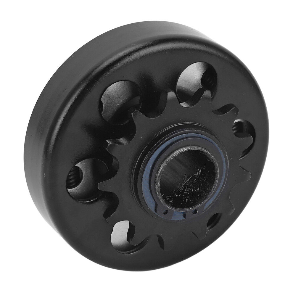 1In Bore Centrifugal Clutch 13 Tooth 2300 Rpm 13Hp For Mini Bikes 6901376345044