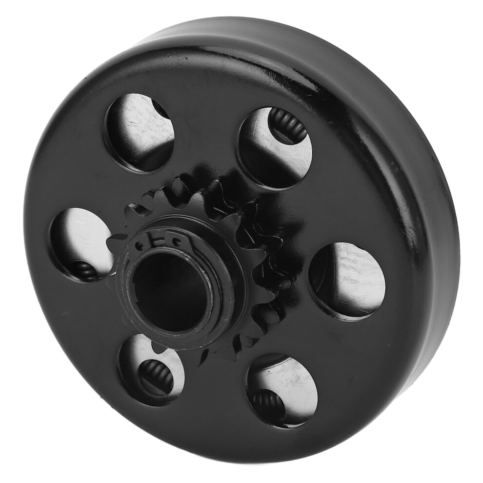 3/4In Bore Centrifugal Go Kart Clutch 13T 428 Chain For 3.5-7Hp 170F Engines 3631376344992