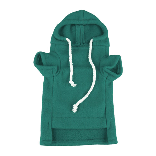 Sweatshirt für Frettchen, warm, weich, 1