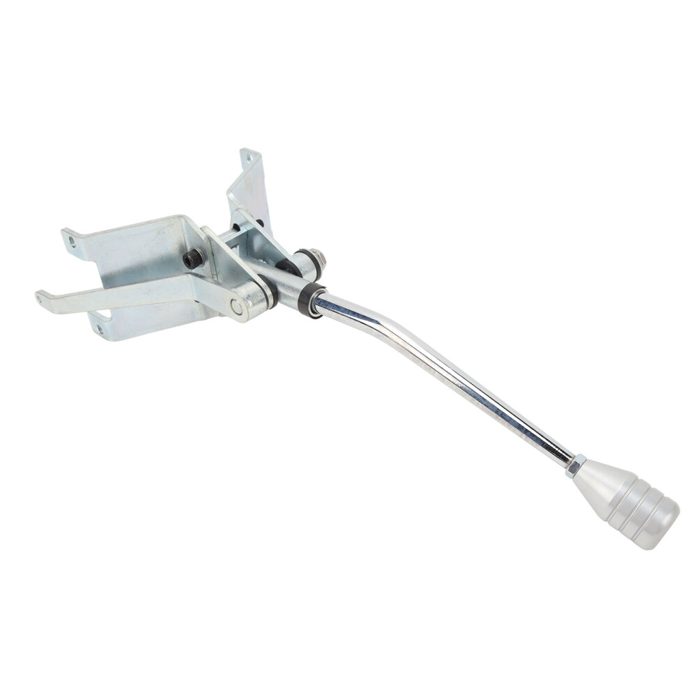 Automatic Shifter Hrc12 940 12In Chrome For Th350 Turbo 350 Transmission 9461369737470