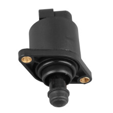 Langlebaler Kraftstoffeinspritzung Leerlaufreglerventil 026906247, 7x6x3cm
