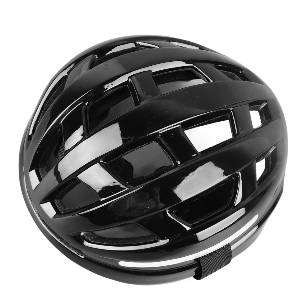 Pet Helmet Lightweight Impact-Resistant Breathable S For Riding Cycling Black 9321376348055