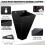 Chicken Cone Stainless Steel Restraining Cone Flat Back For Large Birds Heavy Duty 4