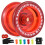 Unresponsive Yo-Yo for Kids Includes 5 Strings Glove & Bag 3