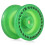 Kids Yo-Yo Ball with Unresponsive Design 5 Replacement Strings & Storage Pouch 10