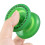 Kids Yo-Yo Ball with Unresponsive Design 5 Replacement Strings & Storage Pouch 8