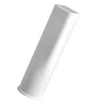 Stick di Colla Tetragonum ad Alta Viscosità, 88mm, Solido, Ufficio Grigio