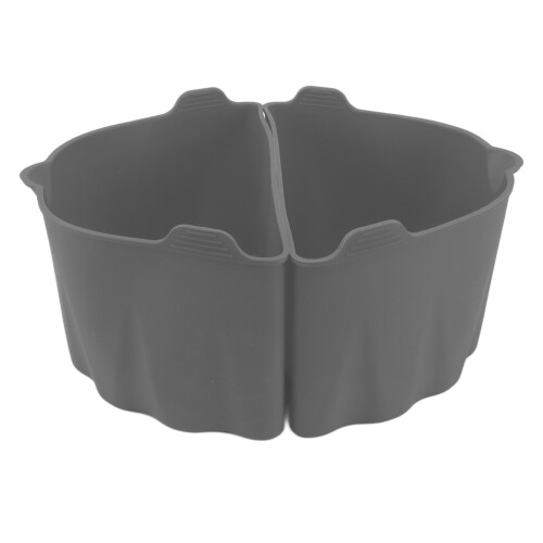2-teilige Schongarer-Einlage, 6–7 QT, 2