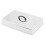 Efficient Heat Circulations 304 Nonrust Steel Square Cover-XL 1