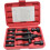 Motorcycle Bearing Puller Storage Box Kit For Wheel Bearings Universal Fit 2