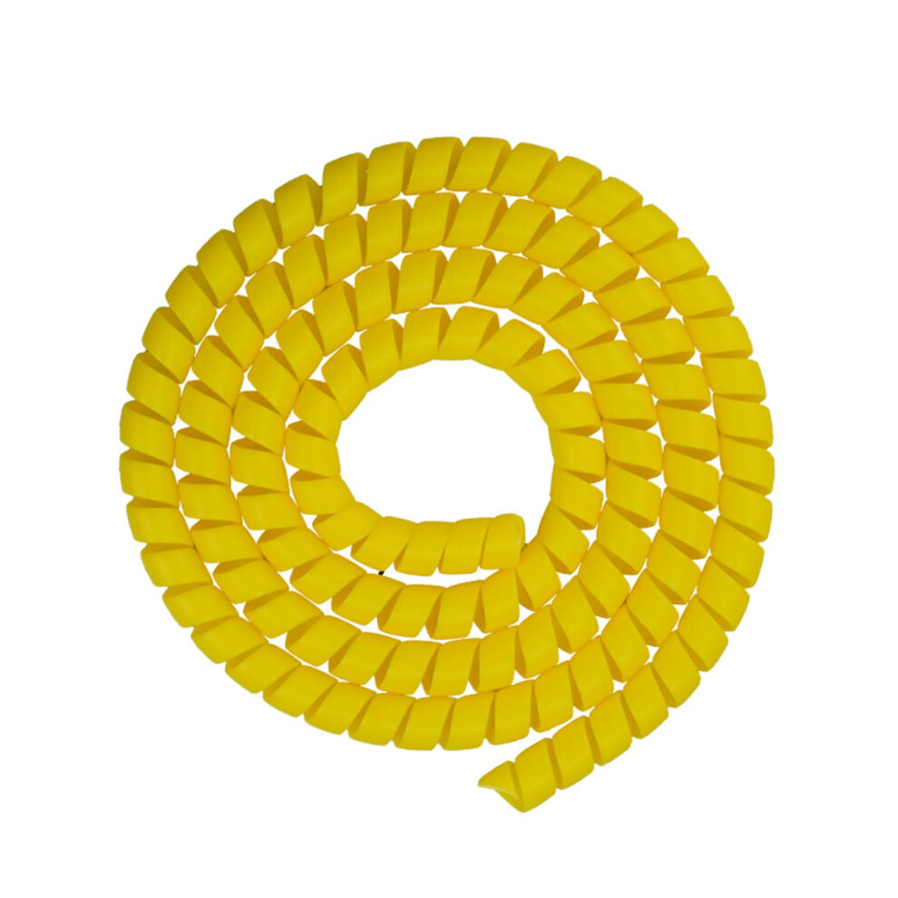 Electric Scooter Cable Protector Tube With Wire Protection Spiral Wrap For Easy Installation 9189345227097