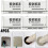 1pcs Wall  Paste Waterproof Seal  Viscosity Drywall Hole Filler White Cement Patch Kit 2