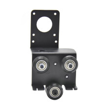 Direct Drive Extruder Plate Upgrade Kit for Ender 3 and CR10S with Improved Extrusion Control