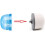 Water Filter Pitcher with Ceramic Dome Replacement, MultiLayer Filtration for Home and Dorm 4