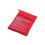 Sac pour cuiseur de patates douces au four rapide offrant-Rouge 1