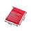 Sac pour cuiseur de patates douces au four rapide offrant-Rouge 5