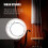 Customizable Handcrafted Violin, Flamed Maple with Solid Spruce Top for Optimal Acoustic Performance, Deluxe Soft Case Included, Suitable for Advanced 6