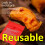Sac pour cuiseur de patates douces au four rapide offrant-Rouge 7