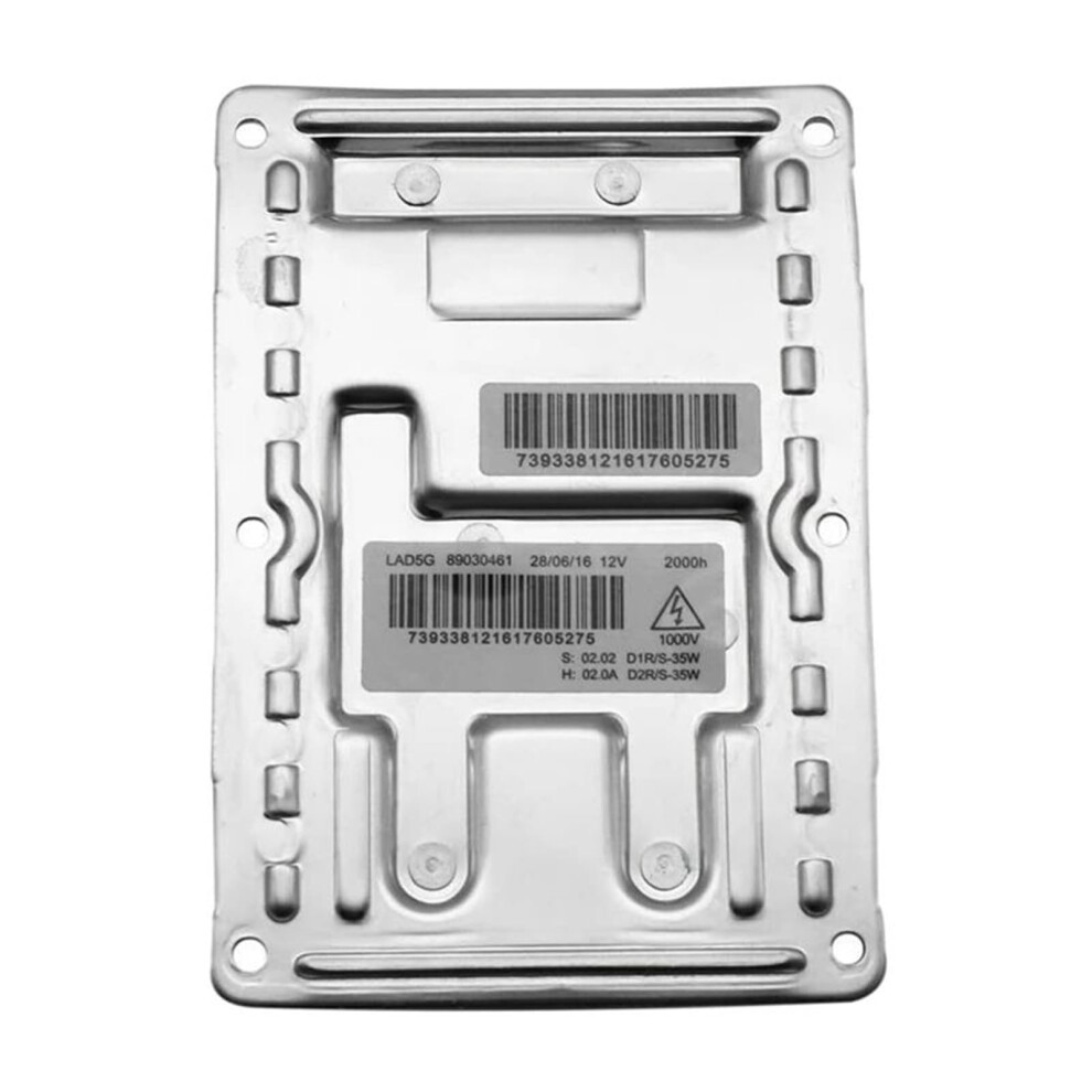 Xenon Head Ballast D1s 12Pin Hid Replacement For Chrysler 300C 2005 Stable Ing Output Light 9426802455588
