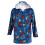 Spider-Man Childrens/Kids Hoodie Blanket 1