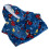 Spider-Man Childrens/Kids Hoodie Blanket 2