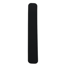 Bicycle Frame Protector 5PCS Silicone Chainstay Guards Waterproof AntiScratch MTB Stickers