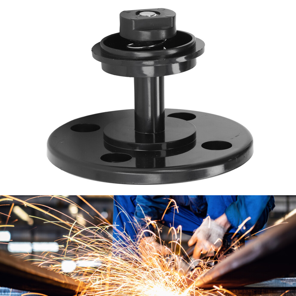 Gas Shielded Welding 1Kg Solder Dispenser Reel Abs Plastic Soldering Spool 3681376447339