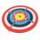 Fun Educational Archery Target for Kids with Clear Patterns - Large 16