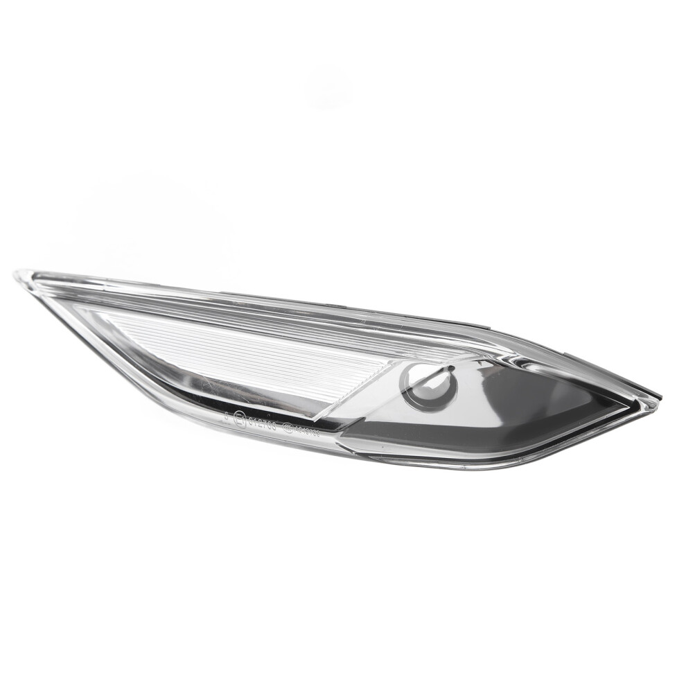 Front Bumper Side Marker For Cayenne 958 2011-2014 Left/Right Light 7651369751084