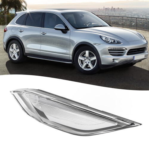 Front Bumper Side Marker Light Right for Cayenne 958 2011-2014