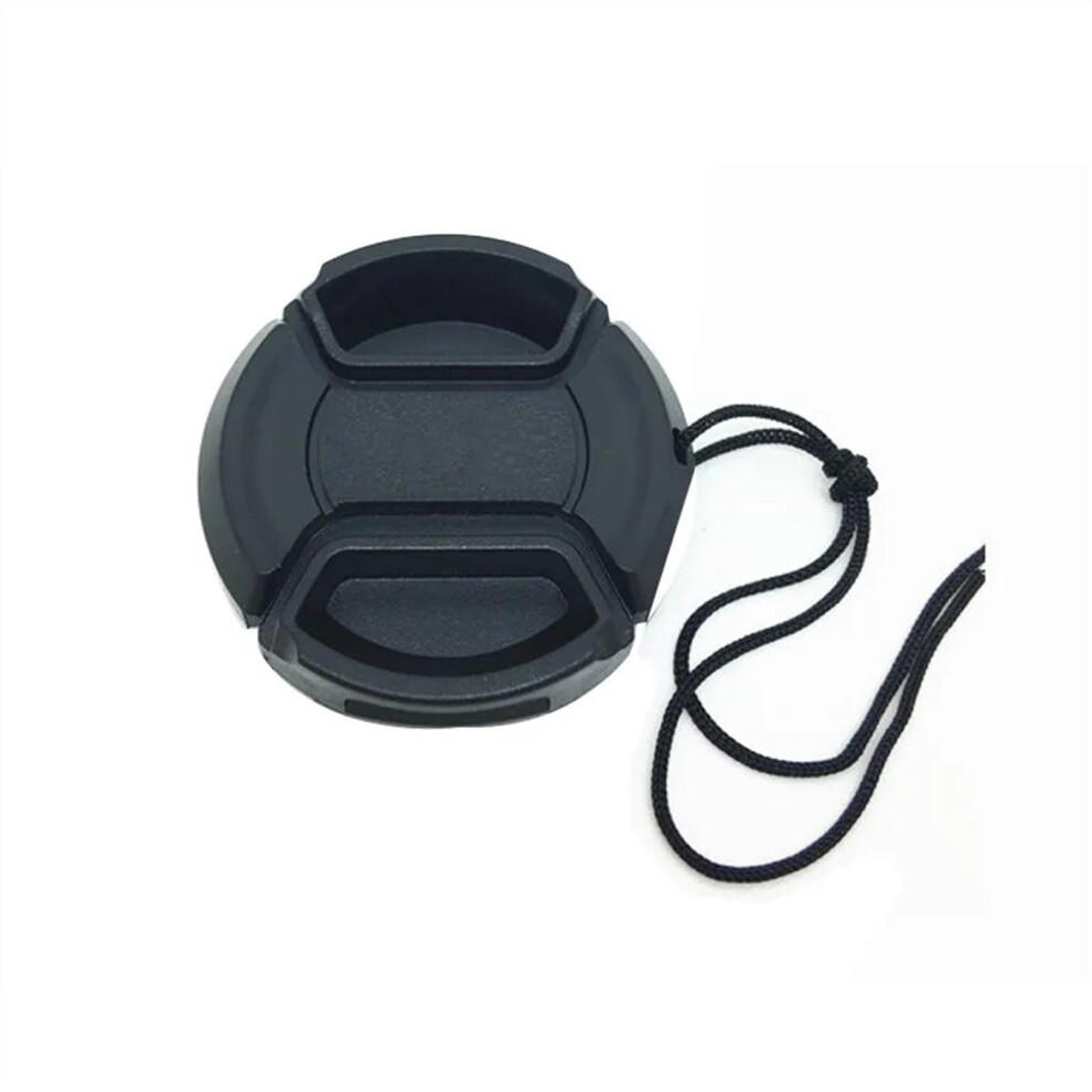 37Mm Center Pinch Snap-On Lens Cap Cover 10Pcs Set For Olympus Cameras Compatible With Olympus 37Mm Lenses 9426802460117