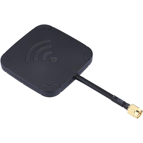 5.8GHz 14dBi Flat Panel FPV Antenna Long Range  Gain Receiver for Quadcopters 1