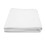 Foldable Virtual Background Screen 3x2m Polyester Cotton Studio Photoshoot White 1