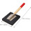 Rubber Hammer For Paving And Construction, Soft Face Mallet For Tile Work And Carpentry, Rubber Tool Mallet 5
