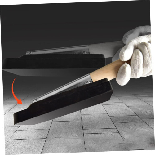 Rubber Hammer For Paving And Construction, Soft Face Mallet For Tile Work And Carpentry, Rubber Tool Mallet 1