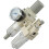 Water Oil Trap Separator Semi-Automatic Compressed Air Filter 3/4 Inch Adjustable Industrial Air Source Processor 4