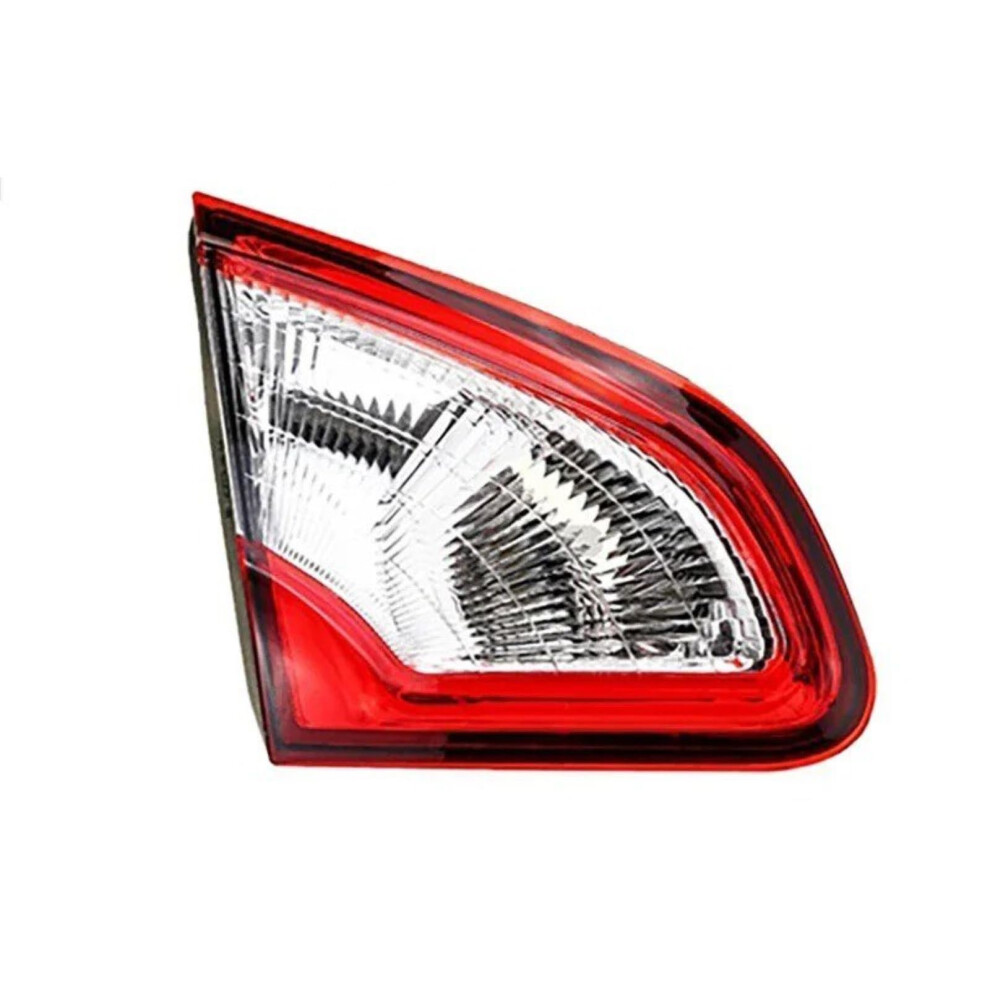 Left Tail Rear Lamp Eu Version Brake And Turn Signal For Nissan Qashqai J10 20082015 Light 9189345227561