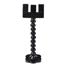 Selfie Stick per Animali Domestici Strumento Giocattolo Design Flessibile Compatibilità Universale Controllo Angolo Regolabile Facile Installazione