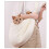 Large Canvas Cat Sling Carrier, Comfortable, Reinforced Shoulder Strap 4