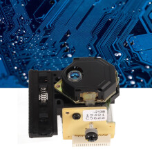 Optical Laser Pickup Head for CD Player Reliable Replacement Laser Lens