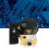 Optical Laser Pickup Head for CD Player Reliable Replacement Laser Lens 1