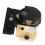 Optical Laser Pickup Head for CD Player Reliable Replacement Laser Lens 10
