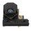 Optical Laser Pickup Head for CD Player Reliable Replacement Laser Lens 5