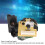 Optical Laser Pickup Head for CD Player Reliable Replacement Laser Lens 3