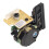Optical Laser Pickup Head for CD Player Reliable Replacement Laser Lens 12