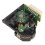 Optical Laser Pickup Head for CD Player Reliable Replacement Laser Lens 2