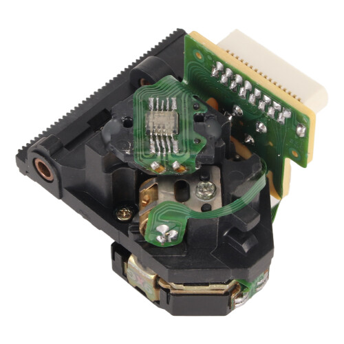 Optical Laser Pickup Head for CD Player Reliable Replacement Laser Lens 1