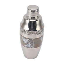 Miscelatore per cocktail in acciaio inox 304 sicuro per dishwasher, resistente alla ruggine, perfetto per feste