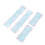 Extra-hohe Kinderbettseitenzaun aus Polyester, Sicherheitsgitter, Stil 3 12