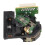 Optical Laser Pickup Head for CD Player Reliable Replacement Laser Lens 16